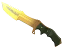 Coltello da cacciatore | Lore
