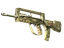 FAMAS | Snake Song