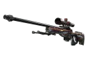 AWP | Chrome Cannon