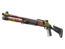 XM1014 | XOXO