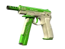 CZ75-Auto | Eco