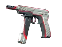 CZ75-Auto | Pole-Position