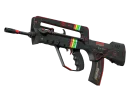 FAMAS | ZX Spectron