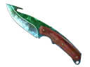 Coltello da sventramento | Gamma Doppler