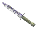 Bajonet | Freehand