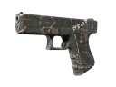Glock-18 | Red Tire