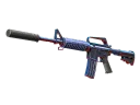 M4A1-S | Ликвидация