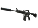 M4A1-S | Basilisk