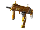 MP7 | Bernsteineinschluss
