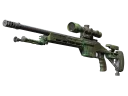 SSG 08 | Pointillage jungle