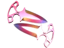 Shadow Daggers | Fade