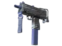MAC-10 | Storm Camo
