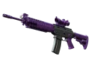 SG 553 | Ultraviolet