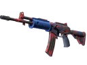Galil AR | Signal