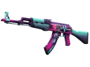 AK-47 | Piloto de neón