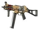 UMP-45 | Grand Prix