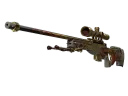AWP | Sovereign Flame