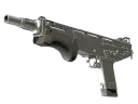 MAG-7 | 은색