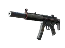 MP5-SD | Focus