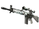 G3SG1 | Camuflaje ártico