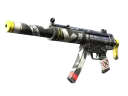 MP5-SD | Kitbash