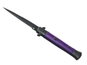 Stilett | Ultraviolett