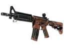 M4A4 | Turbine