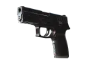 P250 | Dark Filigree
