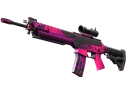 SG 553 | Pulso