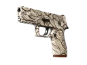 P250 | Gunsmoke
