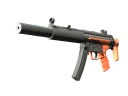 MP5-SD | Nitro