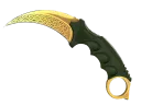 Karambit | Weisheit