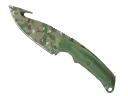 Coltello da sventramento