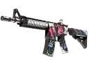 M4A4 | Neonoir