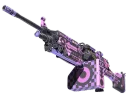 M249 | 보크 블록