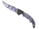★ Faca Falchion | Freehand
