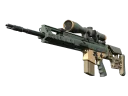 SCAR-20 | Contratista