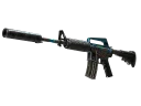 M4A1-S | 제어판