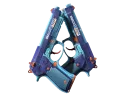 Dual Berettas | Hydro Strike