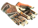 Spezialistenhandschuhe | Tigerangriff