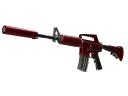 M4A1-S | Hot Rod