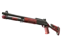 XM1014 | Красная кожа