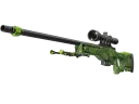 AWP | 살무사