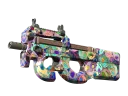P90 | Death by Kitty