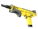 MAG-7 | Bulldozer