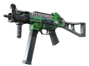 UMP-45 | Plastique