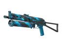 PP-Bizon | Blue Streak