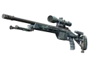 SSG 08 | Tropical Storm
