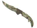 Coltello falchion | Forest DDPAT