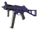 UMP-45 | Labyrinthe du Minotaure